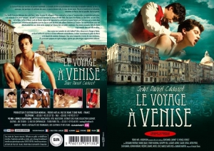 Гей видео -  Поездка в Венецию (Le Voyage A Venise)