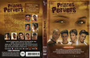 Гей видео -  Кочевники — 4  Извращенные принцы  (Nomades IV  Princes Pervers)