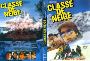 Гей видео -  Лыжная прогулка (Classe de Neige)