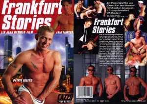  Франкфуртские истории (Frankfurt Stories)