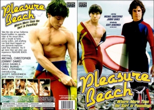 Гей видео - Пляж удовольствий (Pleasure Beach)