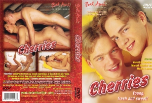  Вишенки (Cherries)