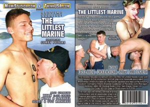 Гей видео - Малыш-моряк (The Littlest Marine)