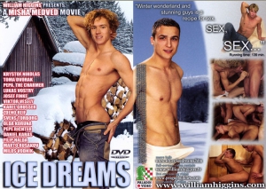 Гей видео - Ледяные мечты (Ice Dreams)