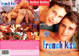  Французский поцелуй (French Kiss)