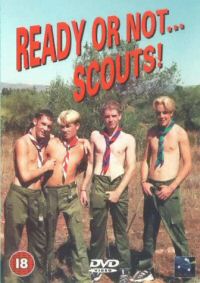 Ready Or Not (Scouts). From Russia With Lust