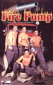  Пожарный шланг (Fire Pump)