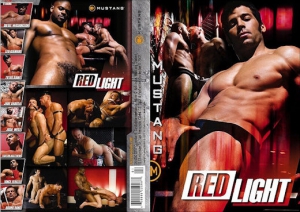 Гей видео - Красный свет (Red Light)