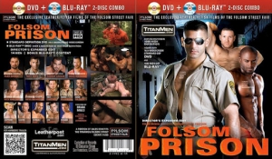 Гей видео - Тюрьма Фолсома (Folsom Prison)