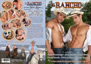 Гей видео - Ранчо (El Rancho)