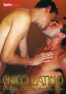 Гей видео - Молодые латиносы (Chico Latino)